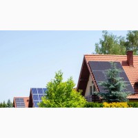 Сонячні електростанції під ключ для бізнесу