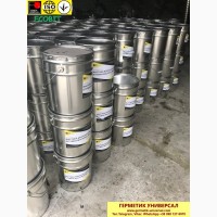 Мастика битумная ведро 3, 0 кг БИТЭЛАСТ - КРОВЕЛЬНЫЙ Ecobit ДСТУ Б В.2.7-108-2001