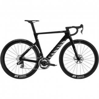 2026 Canyon Aeroad CFR AXS Road Bike (WORLDRACYCLES)