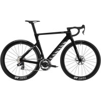 2026 Canyon Aeroad CFR AXS Road Bike (WORLDRACYCLES)