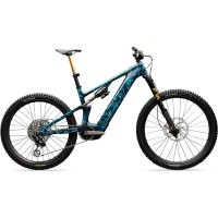 2026 Specialized S-Works Turbo Levo 4 LTD Electric Mountain Bike