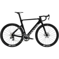 2026 Canyon Aeroad CFR Carbon Race Road Bike (ALLDAYBIKE)