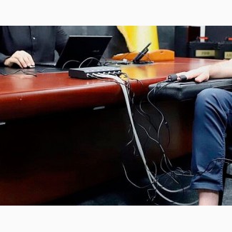 Своевременное расследование пропаж при помощи полиграфа