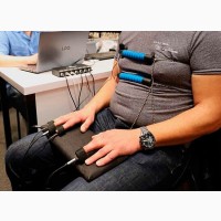 Перевірка усіх співробітників на детекторі брехні