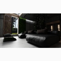 Інтерактивне проєктування інтер’єру та архітектури - зануртесь у майбутній простір