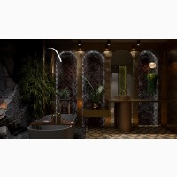 Інтерактивне проєктування інтер’єру та архітектури - зануртесь у майбутній простір