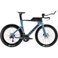 2026 Canyon Speedmax CF 8 Di2 Road Bike (WORLDRACYCLES)