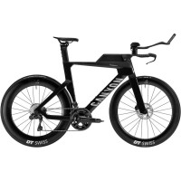 2026 Canyon Speedmax CF 8 Di2 Road Bike (WORLDRACYCLES)