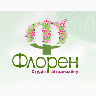 Студія фітодизайну Floren