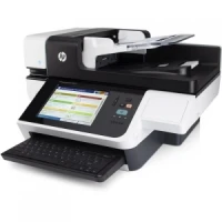 HP Digital Sender Flow 8500 Fn1 Document Capture Workstation (ARIZAPRINT)