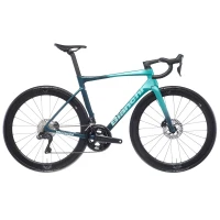 2026 Bianchi Specialissima PRO FORCE AXS E1 Road Bike