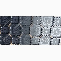 Форми для пішохідної тротуарної плитки Гжель 25мм