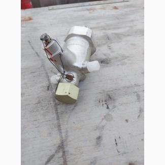 Редуктор воздушный 669300М-14-К