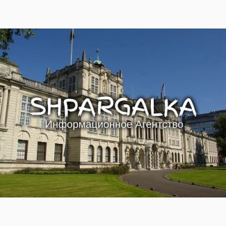 Теоретическая часть ВКР на заказ в Украине