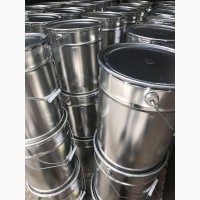 Мастика РЕЗАПЛАСТ Ecobit покрівельна для швів гумово-битумна ТУ 21-27-105-83 20 кг