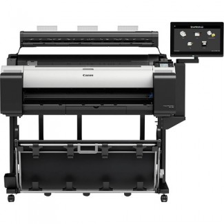 Canon imagePROGRAF TM-305 36 Large-Format Inkjet Printer (MEGAHPRINTING)