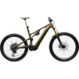 2026 Specialized S-Works Turbo Levo 4 Electric Mountain Bike