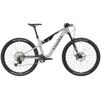 2025 Canyon Lux Trail CF 8 Mountain Bike (INDORACYCLES)