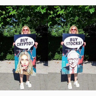 Лентикулярна 3D реклама, що привертає увагу без електрики