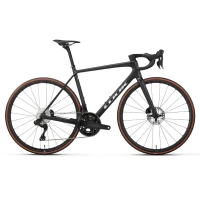 2026 Look 785 HuezRS Ultegra Di2 / Fulcrum Speed 25 Road Bike