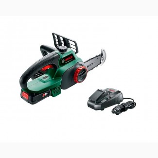 Якісна акумуляторна пила Bosch UniversalChain 18з доставкою