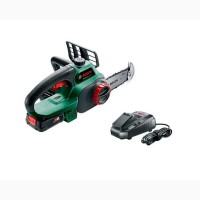 Якісна акумуляторна пила Bosch UniversalChain 18з доставкою