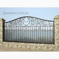 Создаем надежные ограждения и навесы для вашего дома и бизнеса