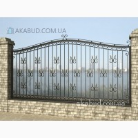 Создаем надежные ограждения и навесы для вашего дома и бизнеса