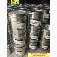 МБ - 50 ЭКОБИТ ведро 20, 0 кг Мастика масляная морозостойкая ДСТУ Б В.2.7-108-2001