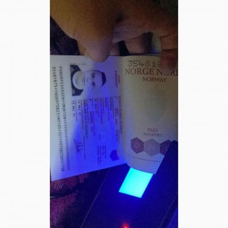 Passports, Drivers Licenses, ID Cards, Birth Certificates, Diplomas