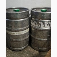 Продам пивні клешні, крани, редуктор, промивочний бачок, кеги