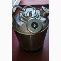 Продам пивні клешні, крани, редуктор, промивочний бачок, кеги