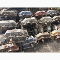 Куплю электродвигатели редукторы тельфера