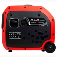 Оригінальний генератор Matari M6500i-ATS від представника