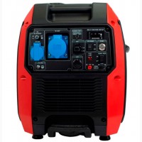 Оригінальний генератор Matari M6500i-ATS від представника