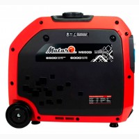 Оригінальний генератор Matari M6500i-ATS від представника