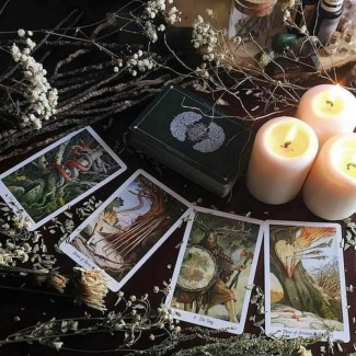 Гадание Болгария. Любовная магия. Снятие негатива Болгария