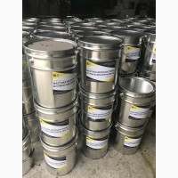 Тегерон Покрiвельний EКОБIТ - покрівельна бітумна мастика вiдро 20 кг