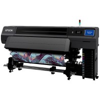 Epson SureColor R5070L Large Format Bulk Ink Printer (MEGAHPRINTING)