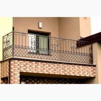 Створюємо надійні огорожі та навіси для вашого будинку та бізнесу