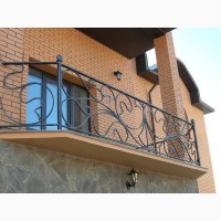 Створюємо надійні огорожі та навіси для вашого будинку та бізнесу