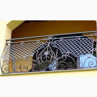 Створюємо надійні огорожі та навіси для вашого будинку та бізнесу