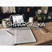 Разработка стартап-проекта для дипломной работы на заказ в Украине