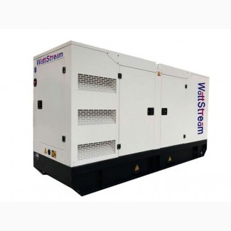Генератор WattStream WS33-RS на 24 кВт з безкоштовною доставкою