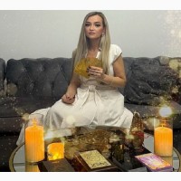 Лучший таролог, астролог, белый маг Наталья
