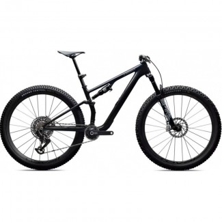 2026 Specialized S-Works Epic 8 EVO - SRAM XX SL AXS, RockShox Ultimate Mountain Bike