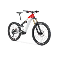 2026 Thok TK02 Factory Mountain Bike
