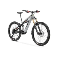 2026 Thok TK02 Factory Mountain Bike