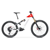 2026 Thok TK02 Factory Mountain Bike