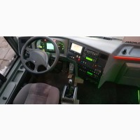 Пасажирські перевезення по Україні - комфорт та надійність для вашої подорожі